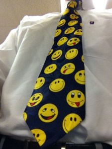 "Love your neighbor as yourself." (Lev. 19:18)