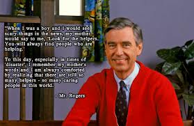 Mister Rogers Helpers