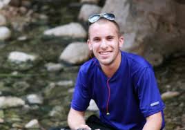 Max Steinberg, z"l, an American immigrant to Israel who served in the IDF and fell in Gaza. An alumnus of Taglit-Birthright, pundits have ascribed partial blame to Birthright for his death.