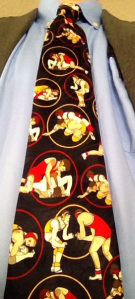 Jacob wrestles with a mysterious being in Parashat Vayishlach and is renamed Yisrael. 