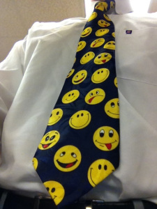 "Love your neighbor as yourself." (Lev. 19:18)