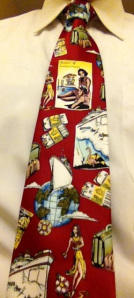 Journeys around the world