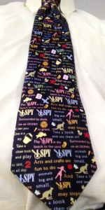 "I Spy" lots of spies in this week's Torah and Haftarah portions. 